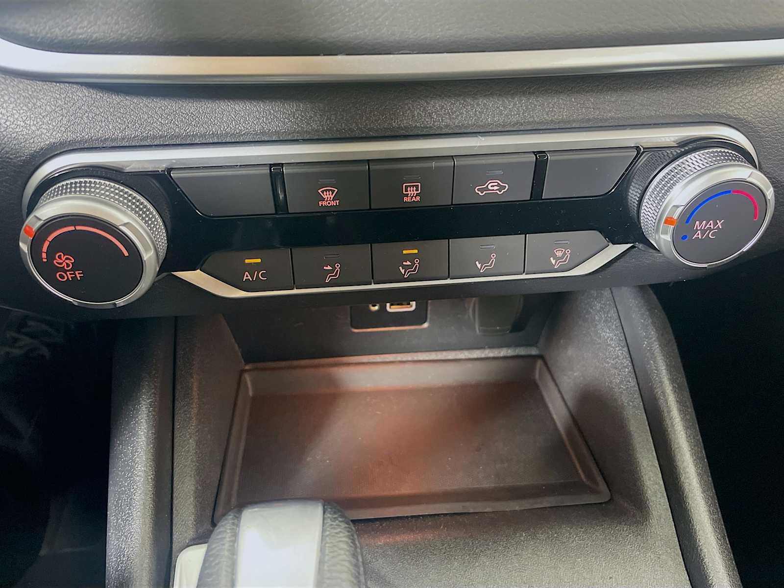 2021 Nissan Altima 2.5 S photo 13