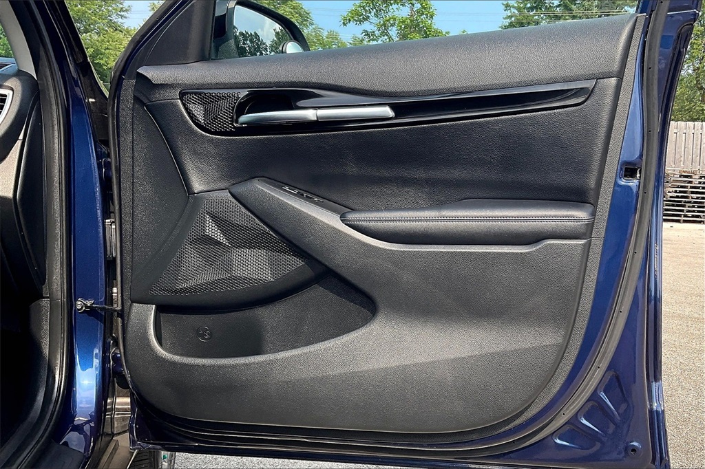 2021 Kia Seltos S photo 20