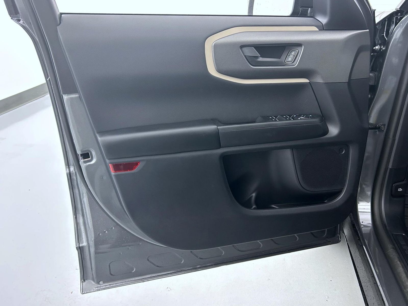 2025 Ford Bronco Sport Big Bend photo 9