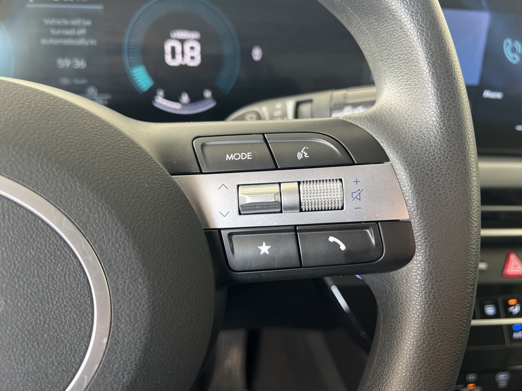 2025 Hyundai Sonata SE photo 17