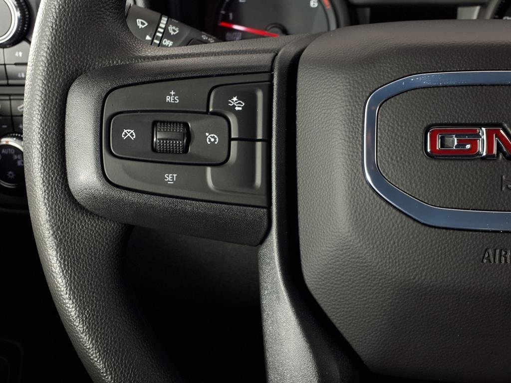 2025 Gmc Sierra 1500 Pro photo 8
