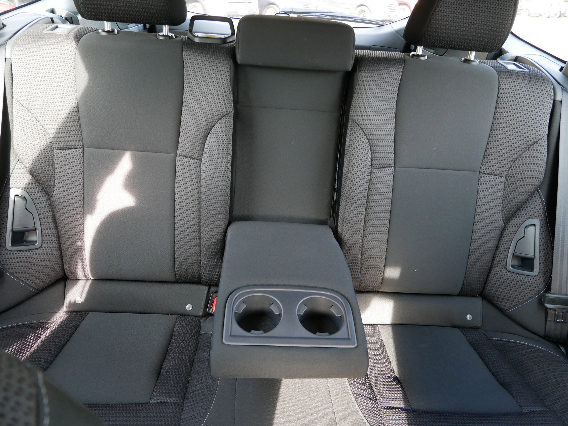 2024 Subaru Outback Base photo 12