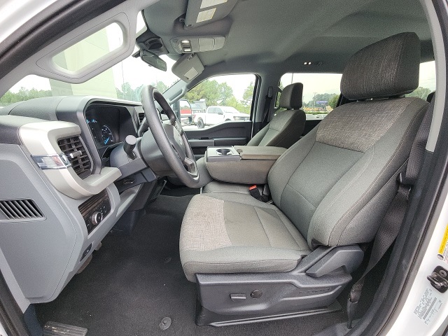 2024 Ford F-250 photo 8