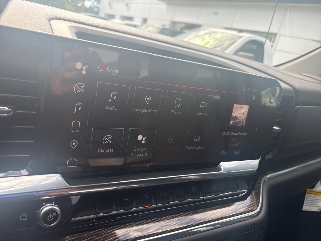 2024 Gmc Sierra 1500 Elevation photo 21