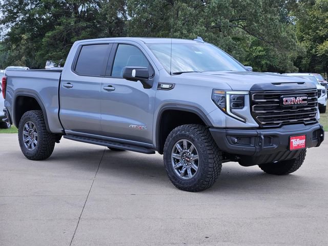 2026 Gmc Sierra 1500 AT4X photo 2