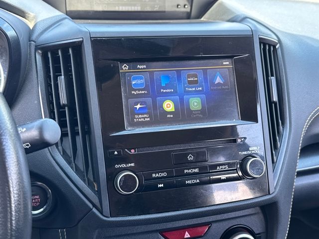 2021 Subaru Crosstrek Sport photo 11
