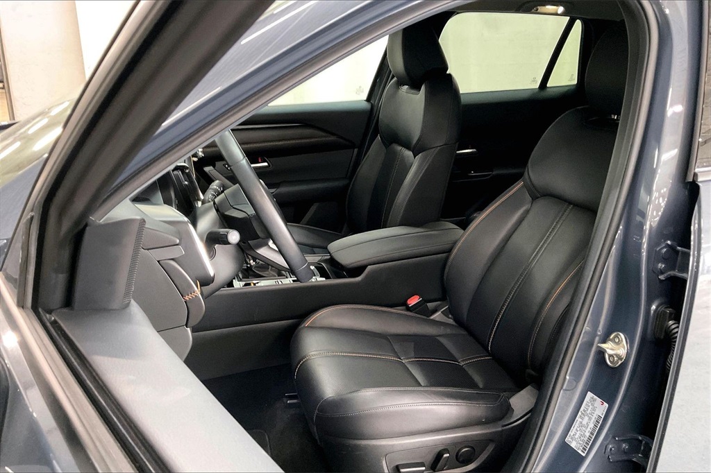 2024 MAZDA CX-50 - Image 24