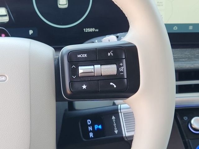 2024 Hyundai Santa Fe Limited photo 24