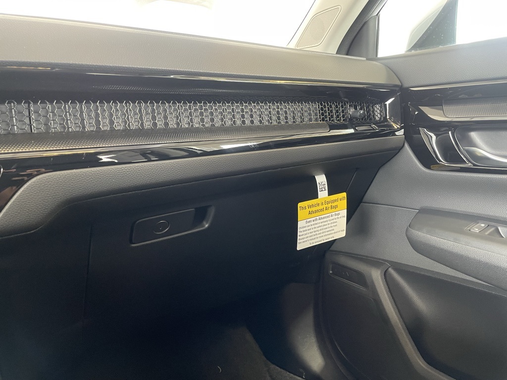 2026 Honda CR-V EX-L photo 37