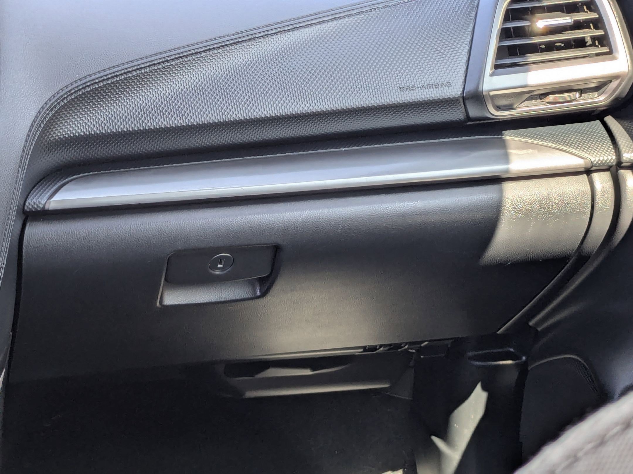 2021 Subaru Forester Premium photo 26