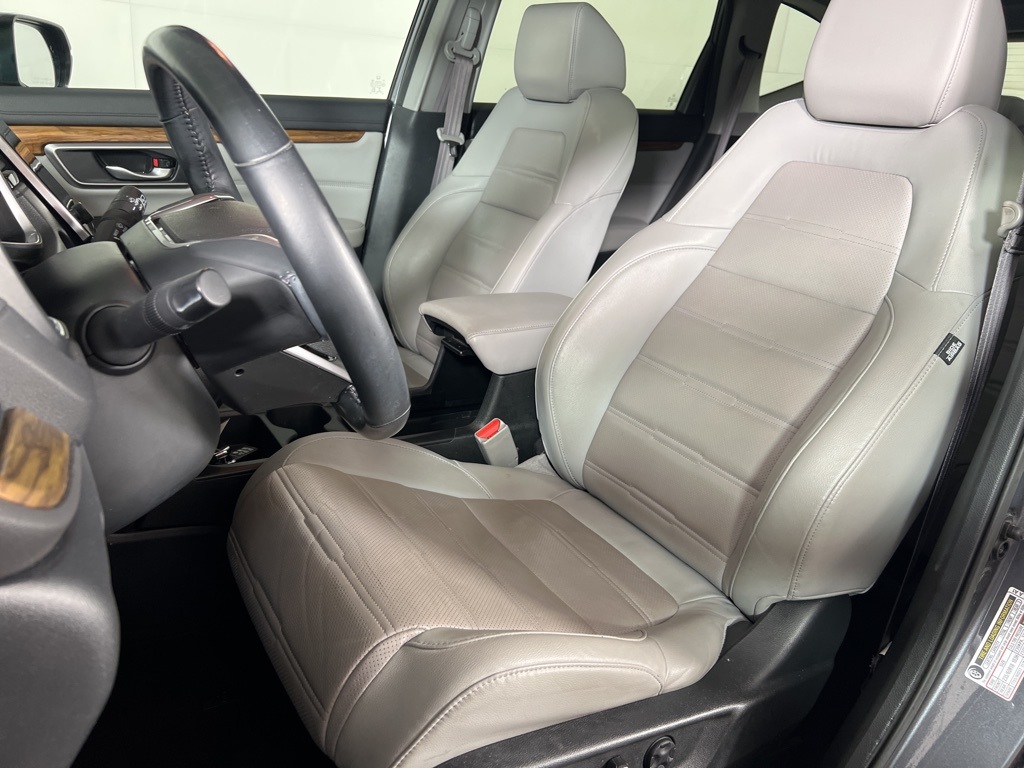 2020 Honda CR-V EX-L photo 15