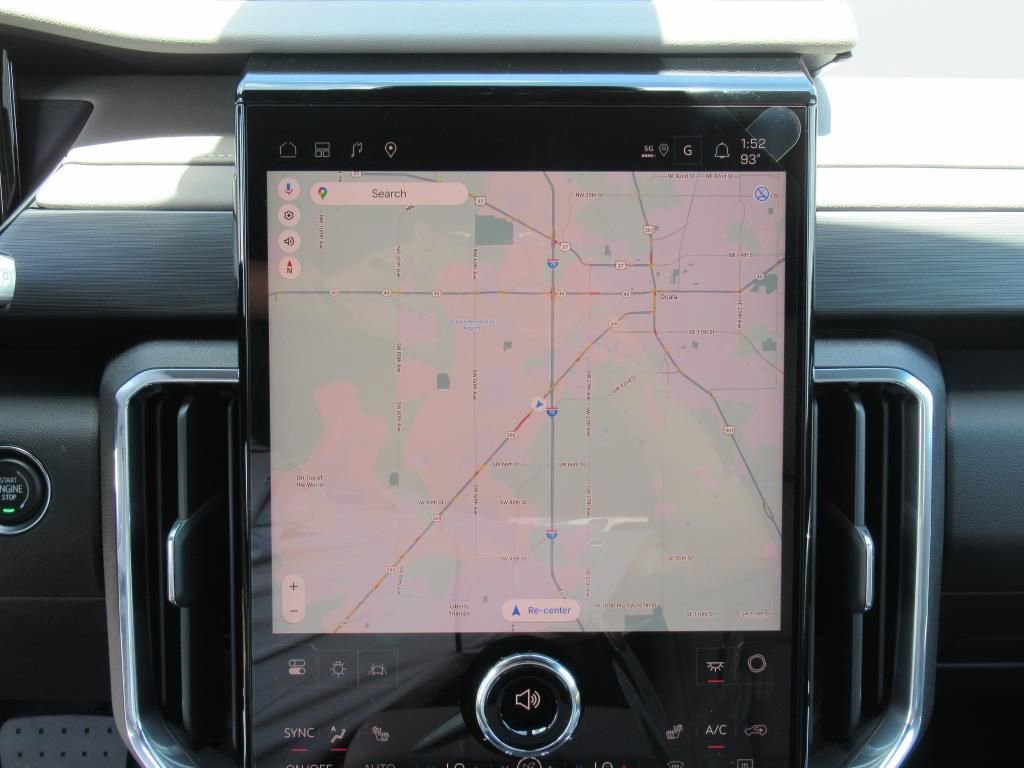 2026 Gmc Acadia Elevation photo 21