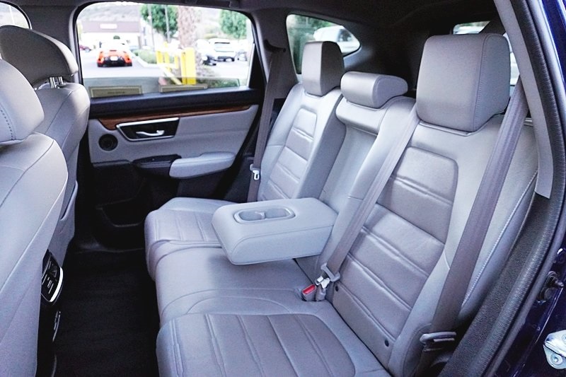 Used 2022 Blue Honda Touring image 17