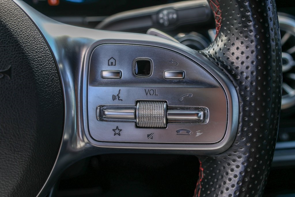 2021 Mercedes Benz GLA 35 AMG 4MATIC photo 24