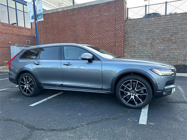 2018 Volvo V90 Cross Country T6 Inscription photo 9