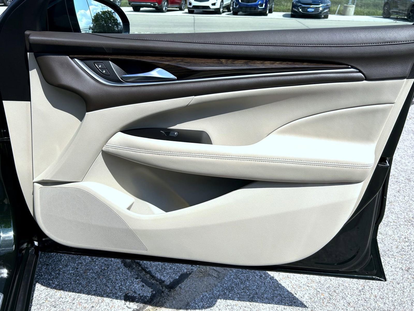 2017 Buick LaCrosse Preferred photo 15