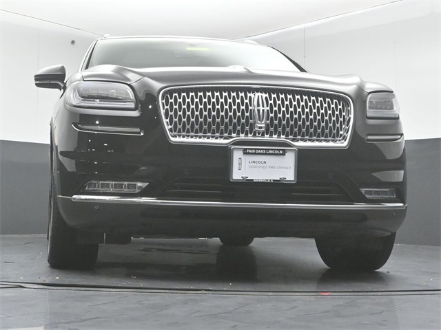 2023 LINCOLN NAUTILUS - Image 39