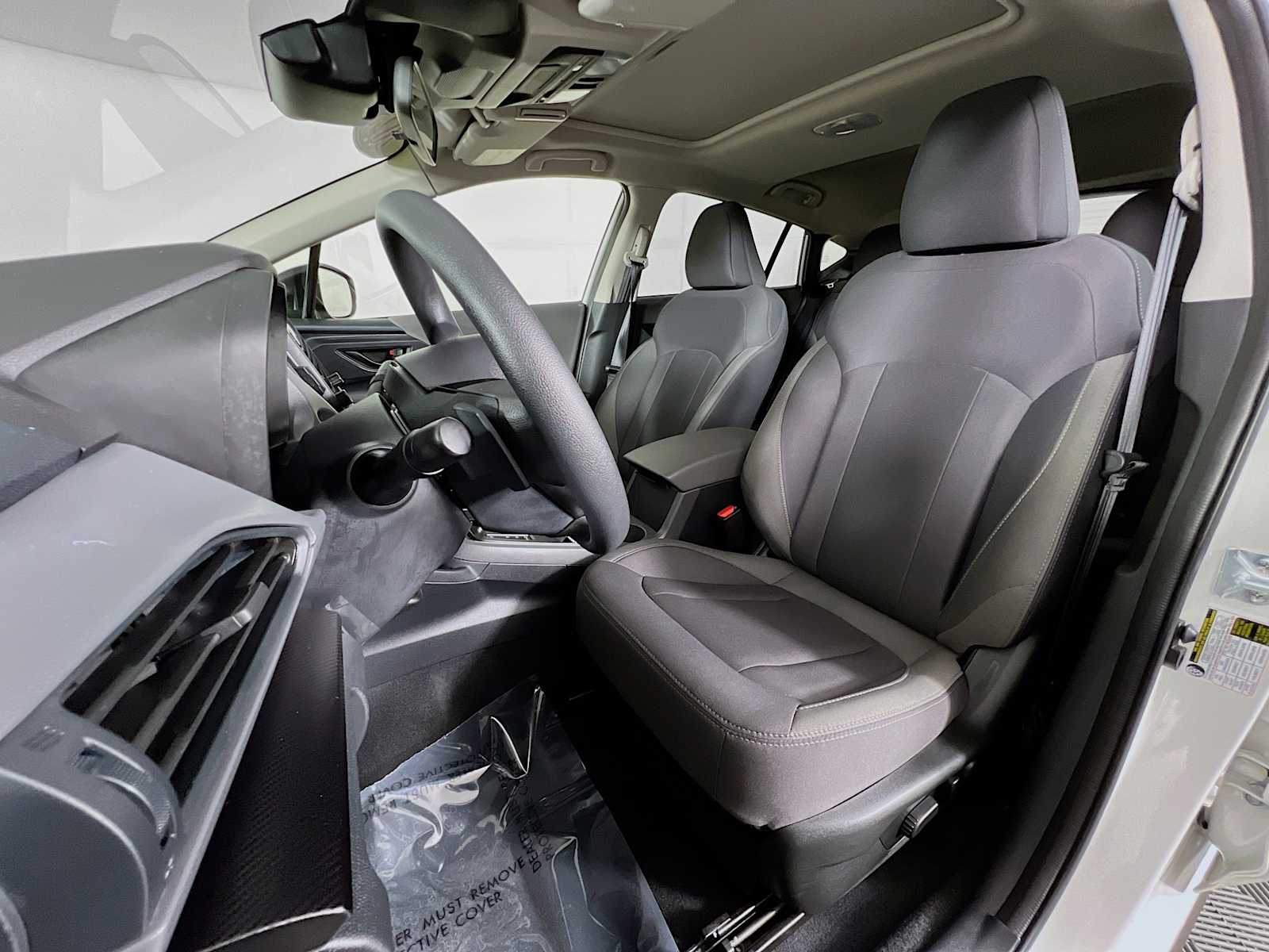 2025 Subaru Crosstrek Premium photo 18