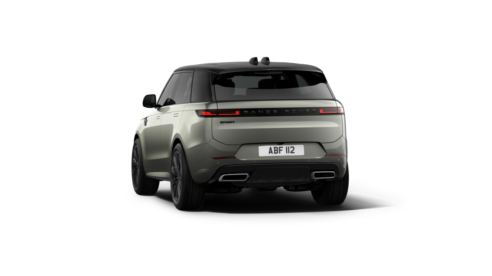 2026 LAND ROVER RANGE ROVER SPORT - Image 1