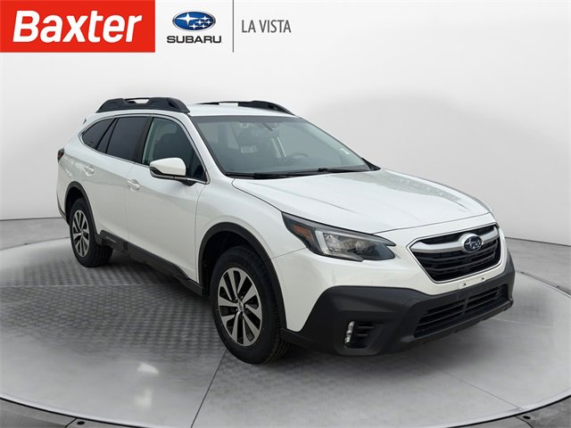 2022 Subaru Outback