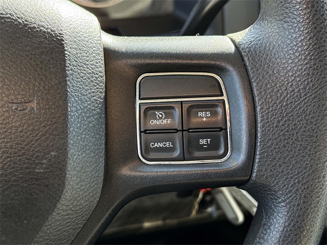 2018 Ram 2500 Tradesman photo 20