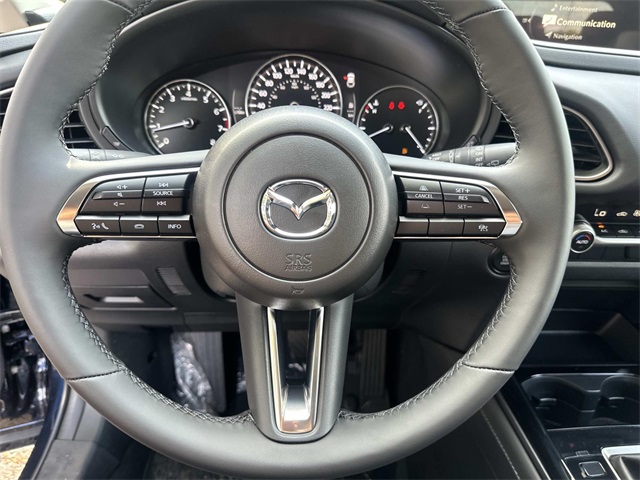 2025 Mazda CX-30 2.5 Select Sport photo 19