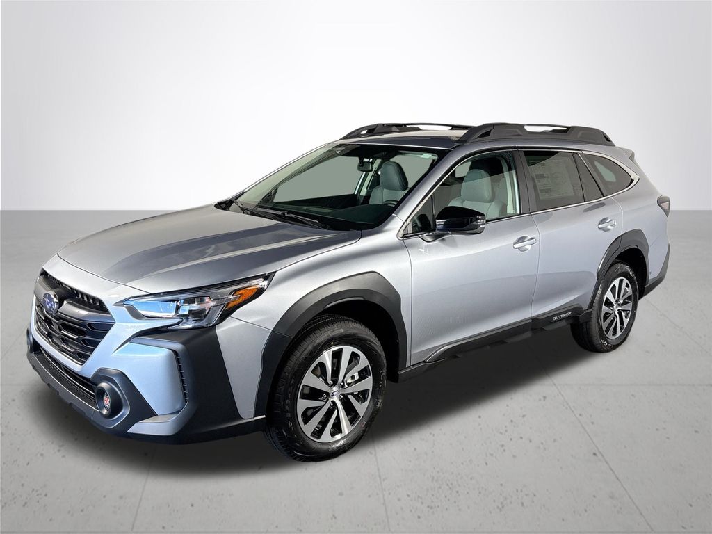 2025 Subaru Outback Premium photo 2