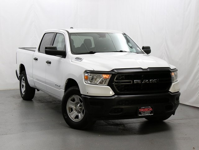 2022 RAM Ram 1500 Pickup Tradesman's photo