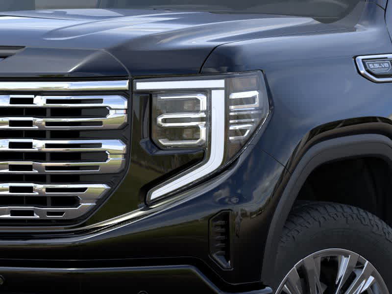 2026 Gmc Sierra 1500 Denali photo 10
