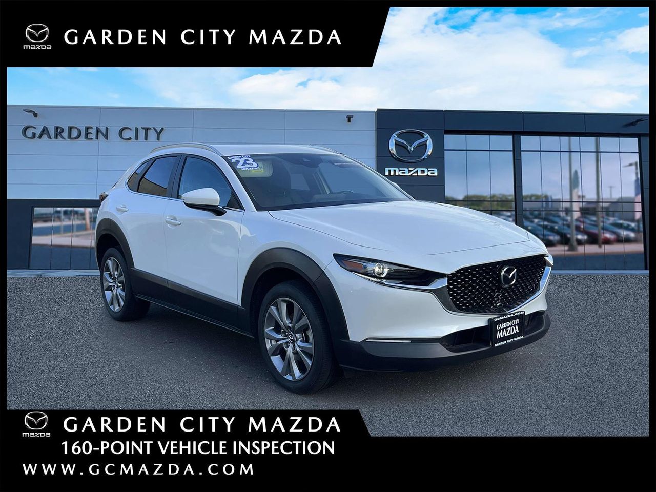 2023 Mazda CX-30 Preferred's photo