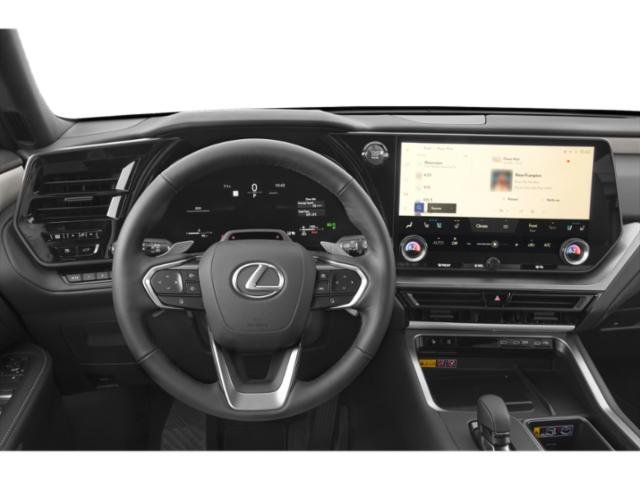 2025 Lexus TX 350 Luxury photo 9