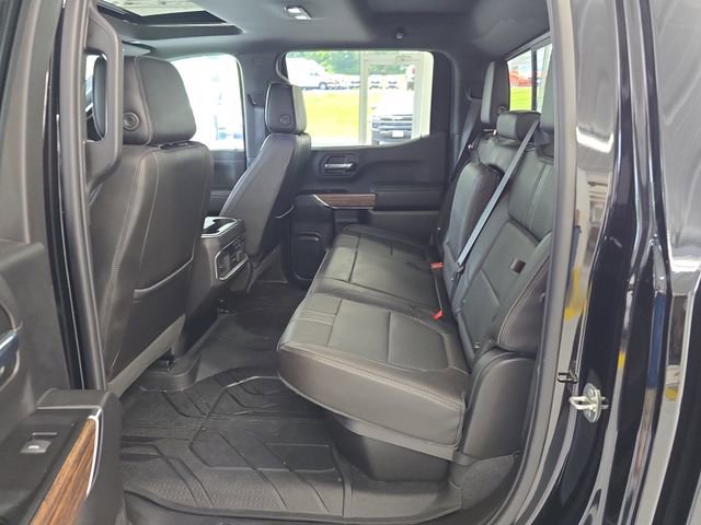 2019 Chevrolet Silverado 1500 High Country photo 6