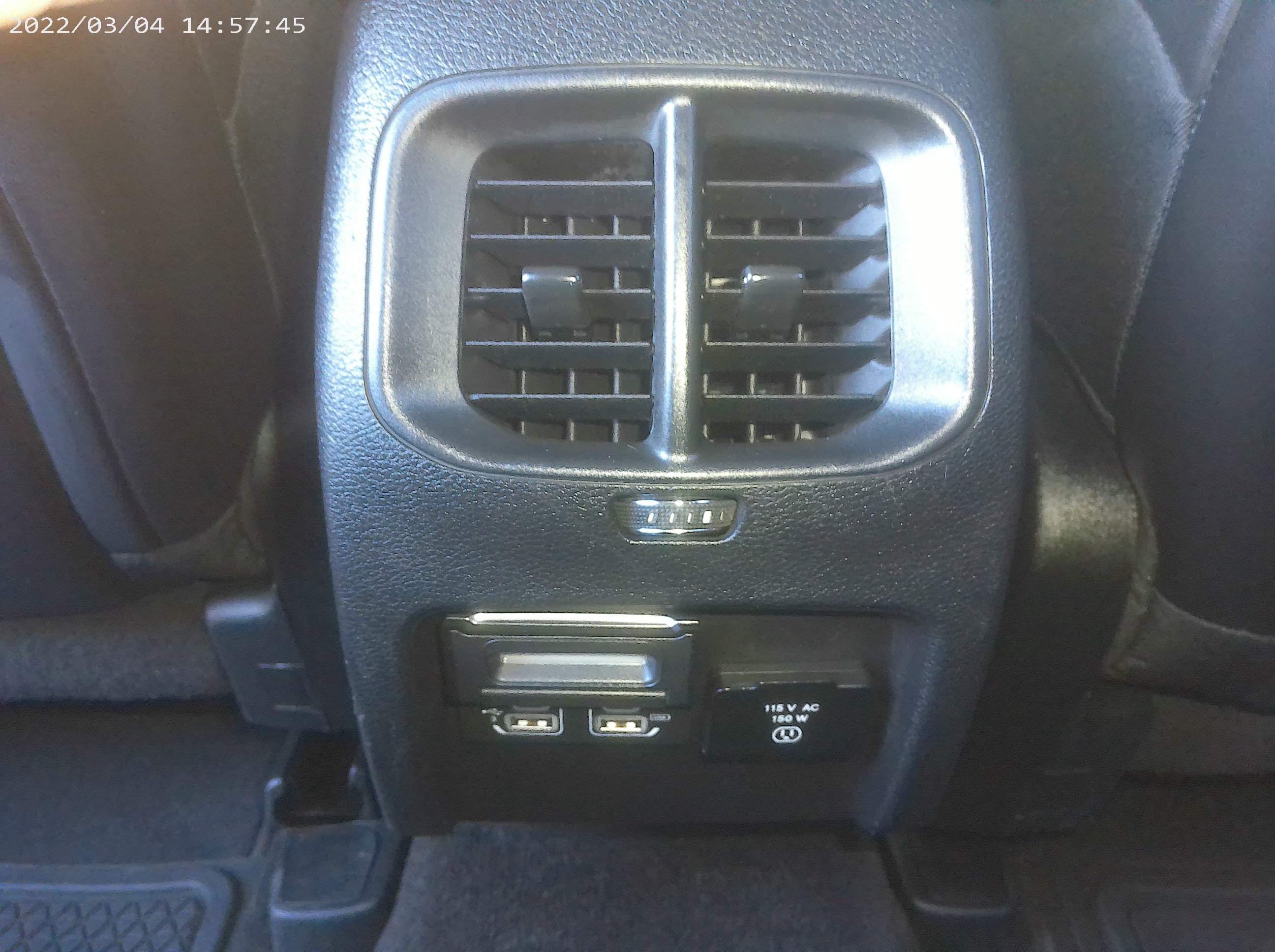 2019 Jeep Cherokee Limited photo 19