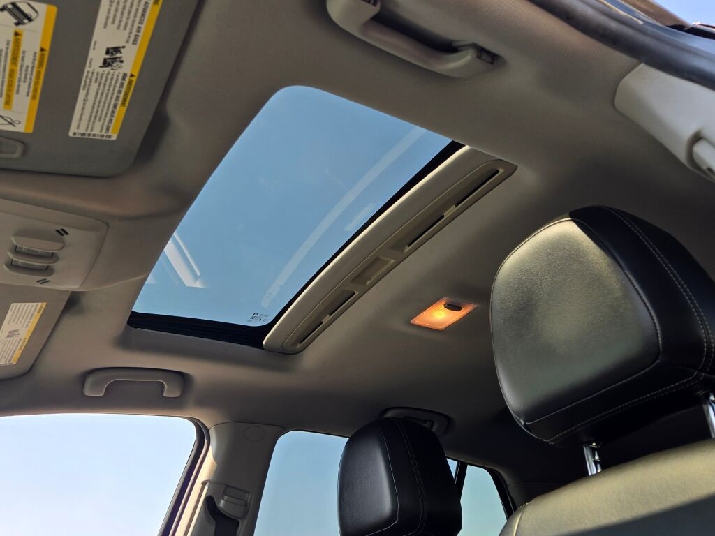 2018 Chevrolet Trax Premier photo 14