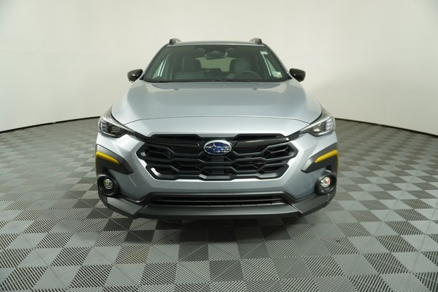 2025 Subaru Crosstrek Sport photo 2
