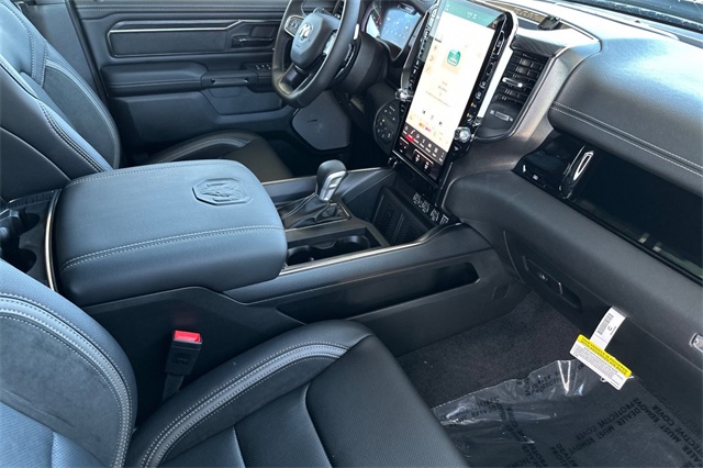 2026 Ram 1500 Rebel photo 14