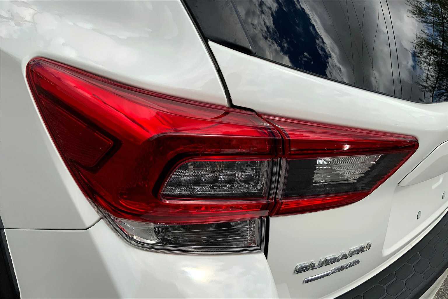 2021 Subaru Crosstrek Premium photo 25