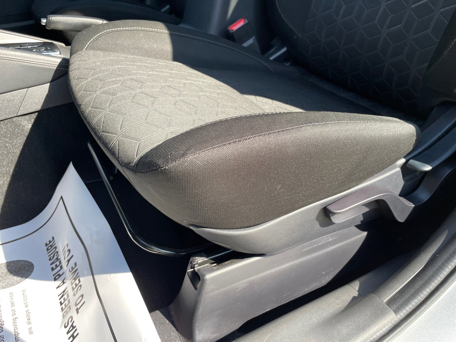 2024 Mitsubishi Outlander Sport SE photo 23