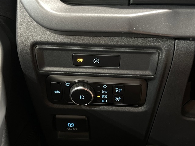 2025 Ford F-150 XLT photo 30
