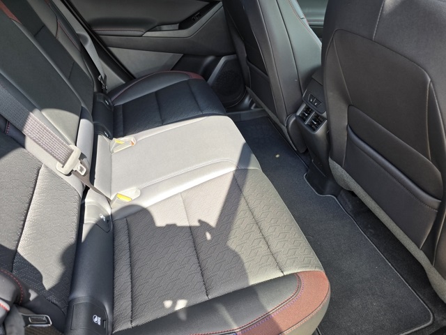2026 Chevrolet Equinox RS photo 24