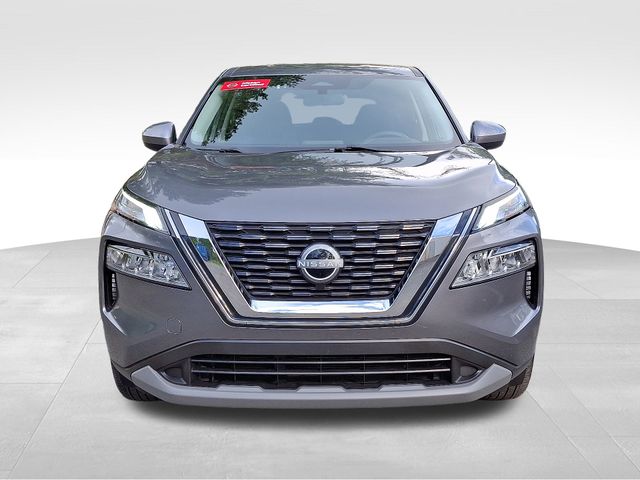 2023 Nissan Rogue SV photo 2