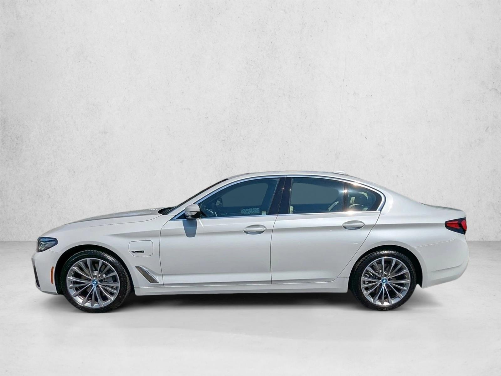 2023 Bmw 530e 5-Series photo 9