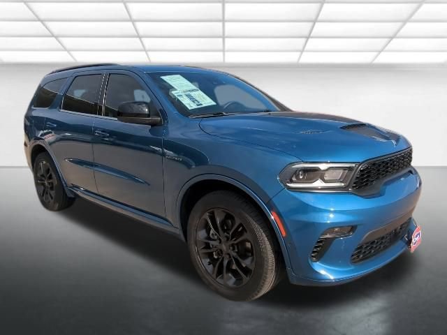 2023 Dodge Durango R/T
