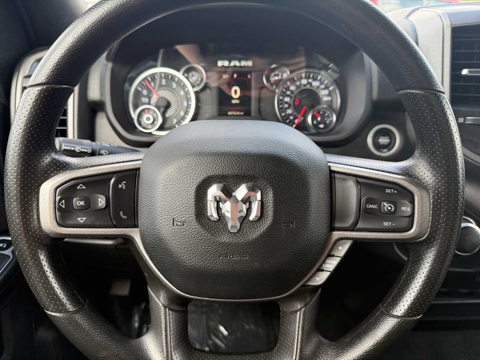 2024 Ram 2500 Tradesman photo 23