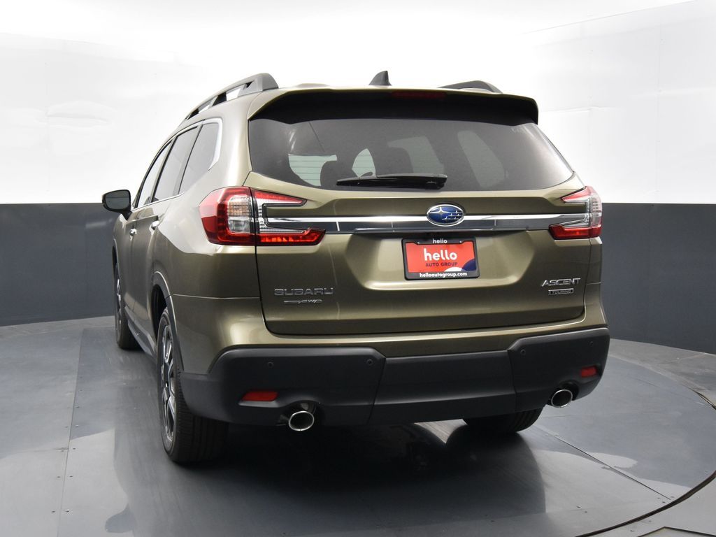 2025 Subaru Ascent Touring photo 26