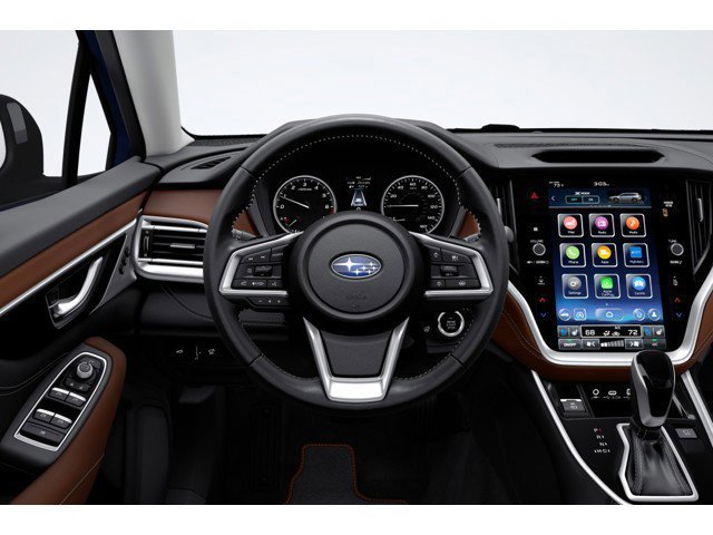 2025 Subaru Outback Touring XT photo 14