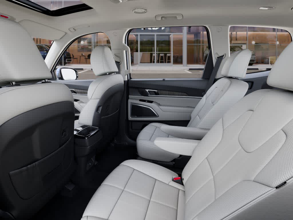 2025 Kia Telluride SX photo 15