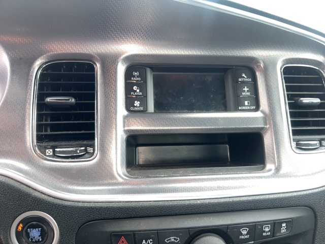 2012 Dodge Charger SXT photo 12