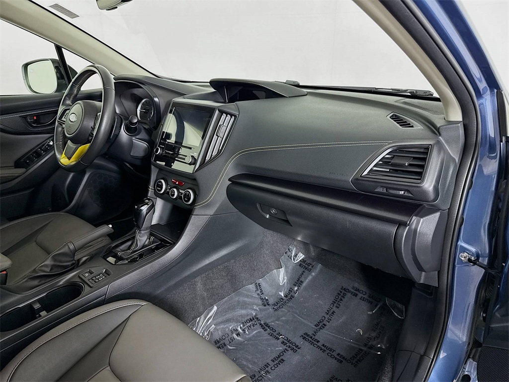 2023 Subaru Crosstrek Sport photo 28