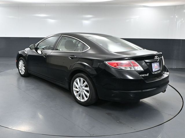 2013 Mazda Mazda6 Touring photo 5